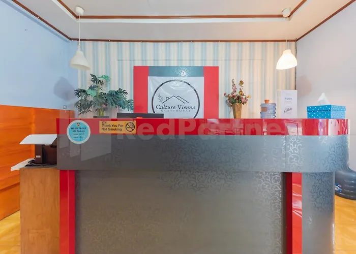 Seruni Guest House Near Alun Alun Lembang Mitra Reddoorz