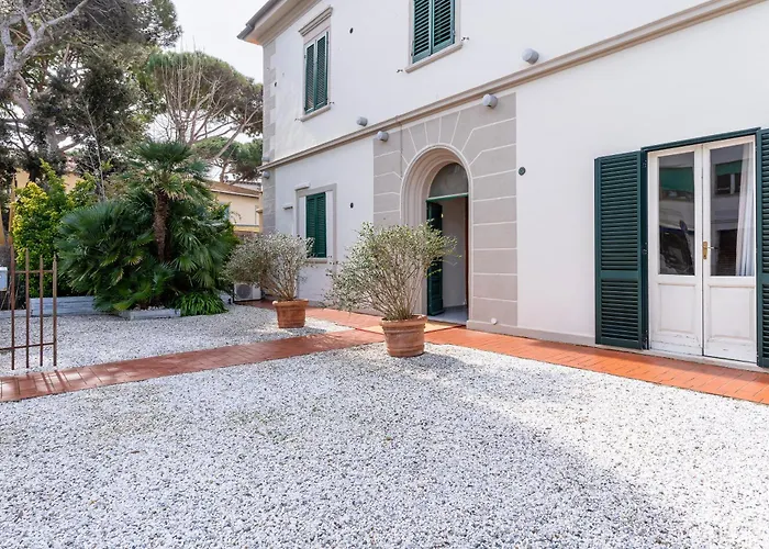 Hotel Corallo