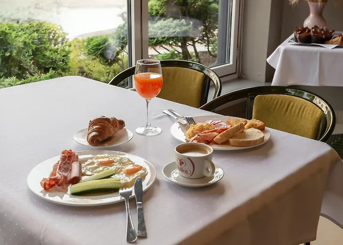 Best Palanga Hotel
