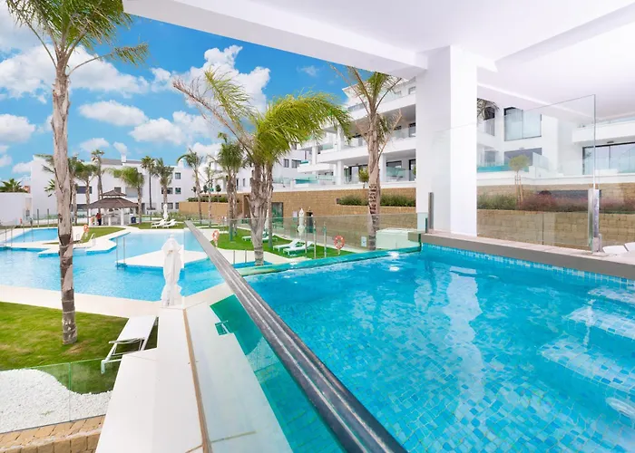Santa Barbara Residences By Idiliq