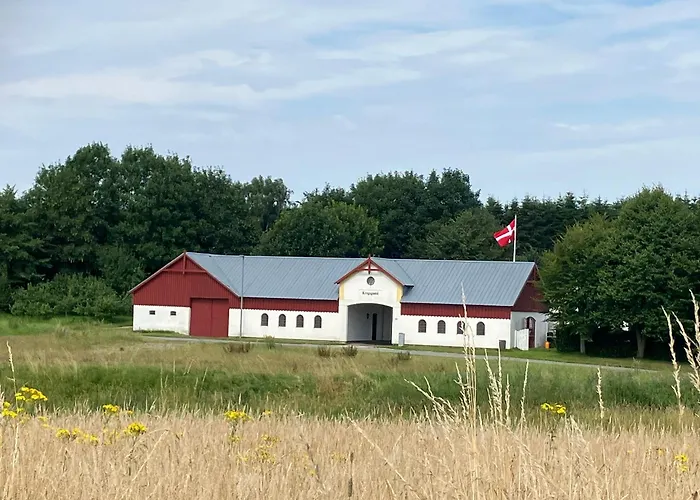 Krogsgaarden B&B