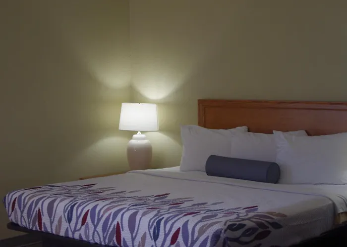 Selby Motel