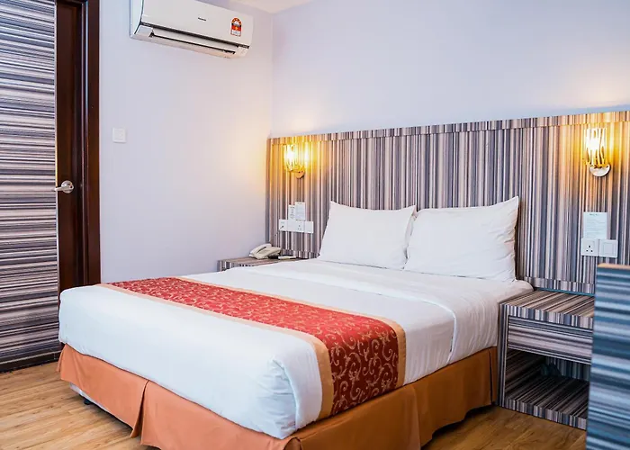 Hotel Nur Miri