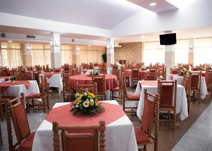 Hotel Paradiso