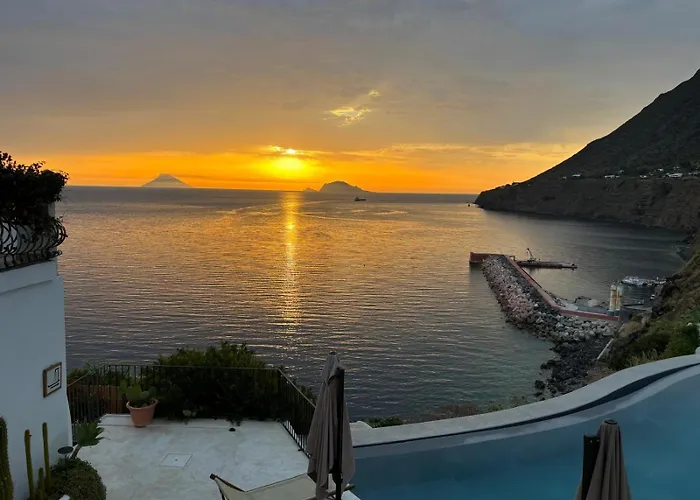 Hotel Punta Scario