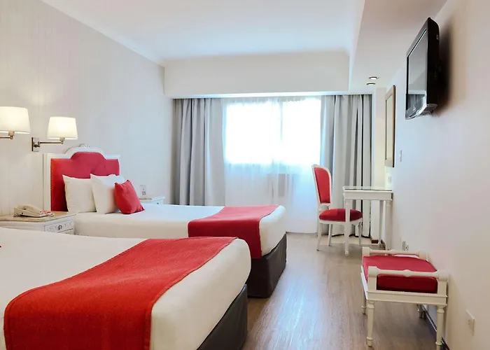 Ramada By Wyndham Buenos Aires Centro