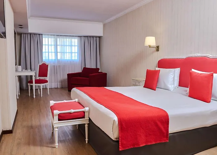 Ramada by Wyndham Buenos Aires Centro