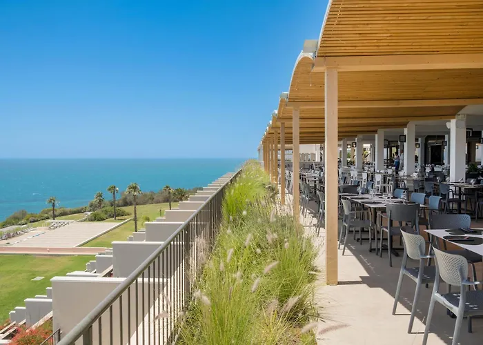 Torre Del Barone Premium Resort
