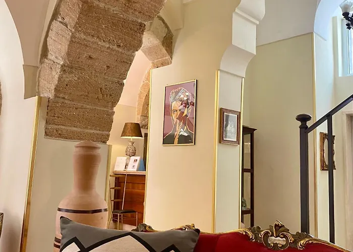 Hotel Akropolis - Museum Hotel