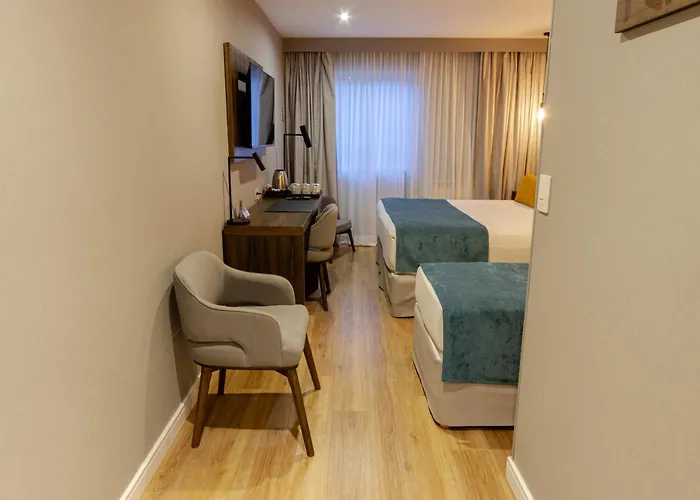 Alto Andino Hotel Ushuaia