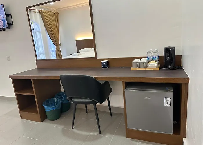 Landcons Hotel&Resort