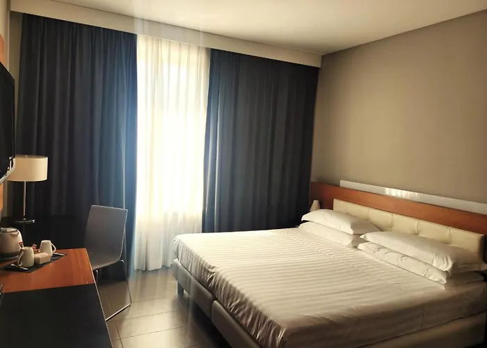 Cosmopolitan Hotel