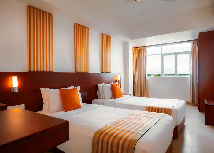 Camelot Beach Hotel