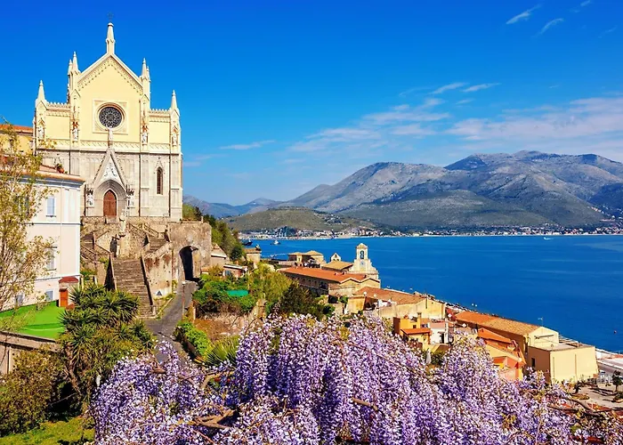 Hotel Mirasole International