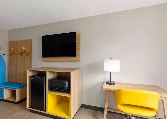 Days Inn By Wyndham Glasgow