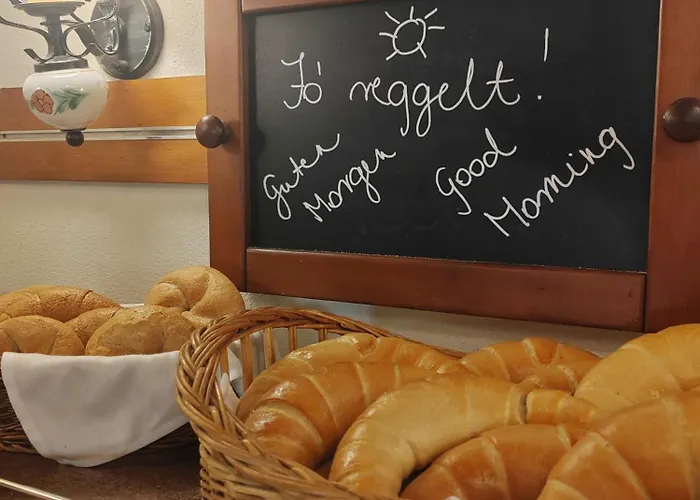 Rosengarten Hotel&Restaurant