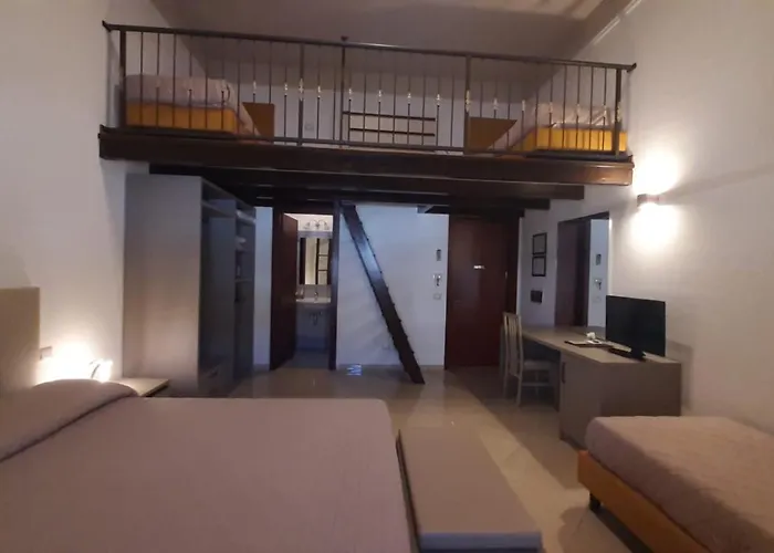 Ghibli Hotel