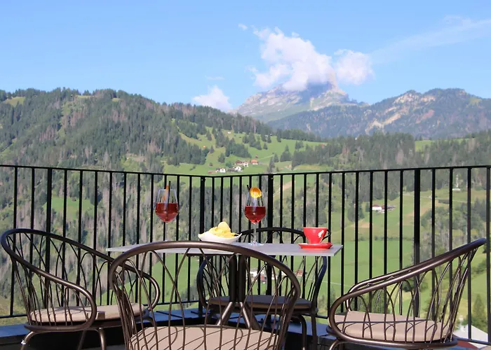 Hotel Alpenrose Dolomites