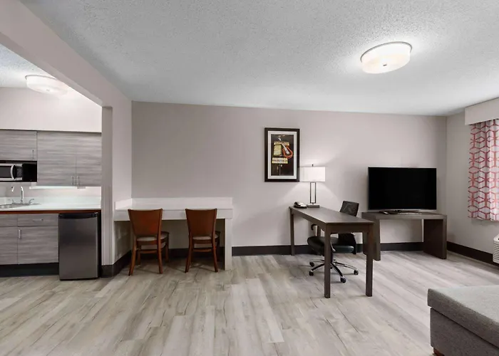 La Quinta By Wyndham Goodlettsville - Nashville