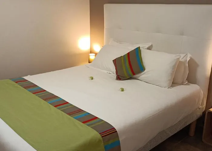 Hotel Le Majestic Canet Plage