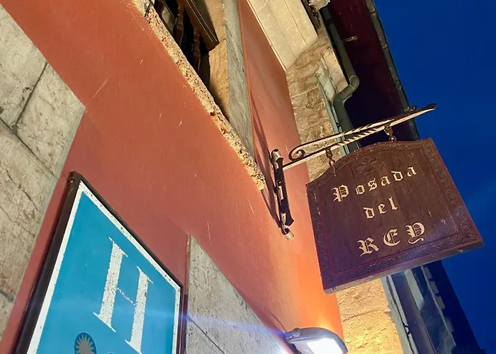 La Posada Del Rey