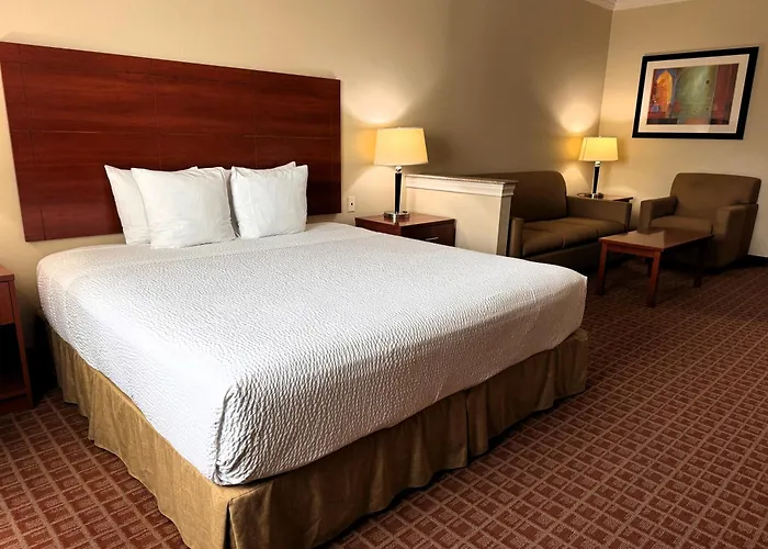 Ramada By Wyndham College Station