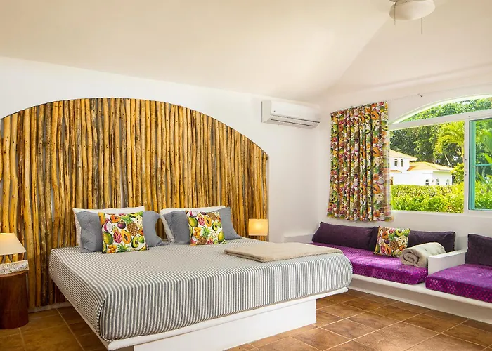 El Encuentro Surf Lodge