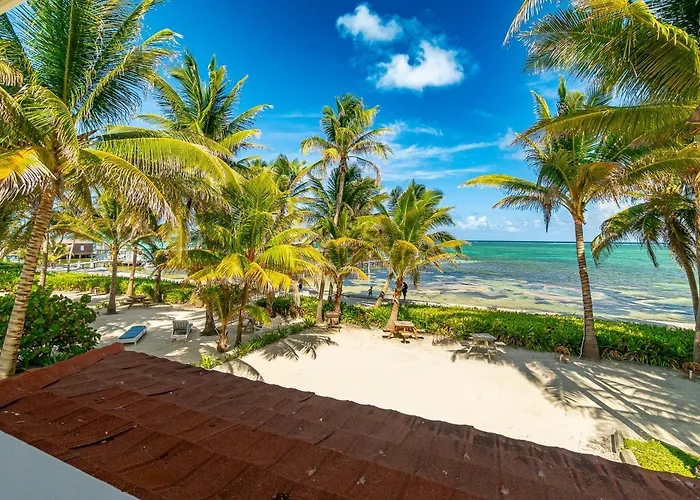 Tradewinds Paradise Villas