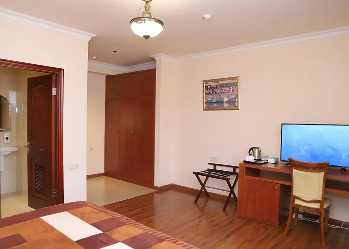 Syunik Hotel