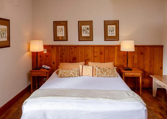 Hotel Solar d'Izabel