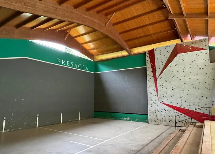 Albergue De Lastur