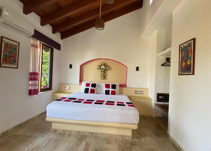 Villas Sunrisa