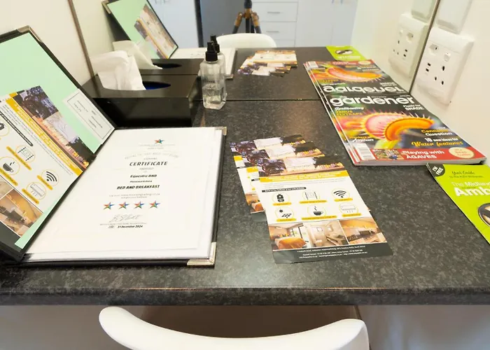 Equestre Bnb