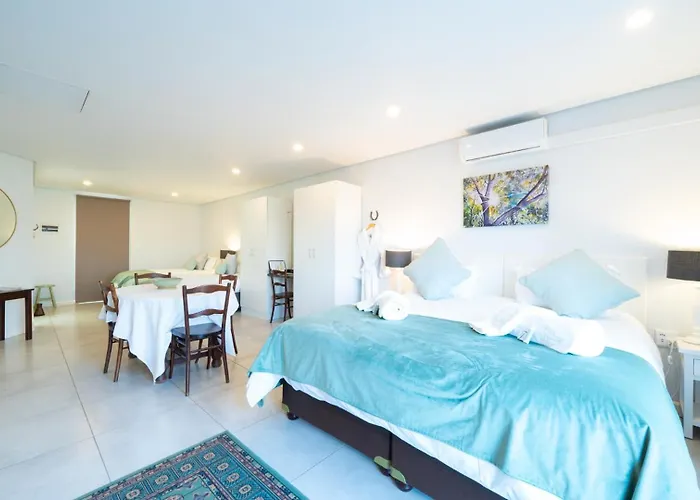 Equestre Bnb