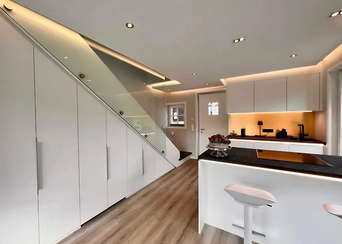 Driehof Lifestyle Suite Apt 1