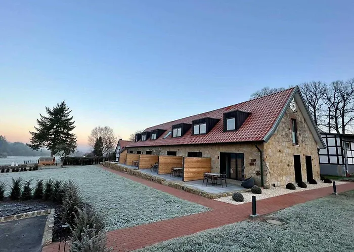 Driehof Lifestyle Comfort Apartment 3