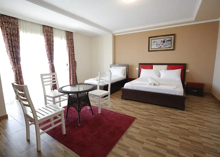 Hotel Vila Barbaut
