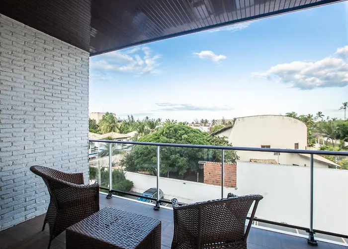 Vm Hotel Cumbuco