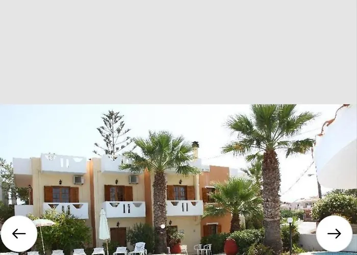 Mari Evans Apartments