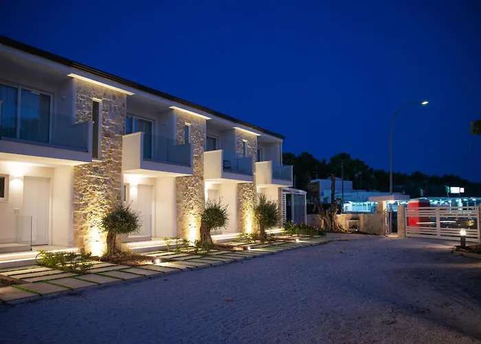 Montedarena Hotel
