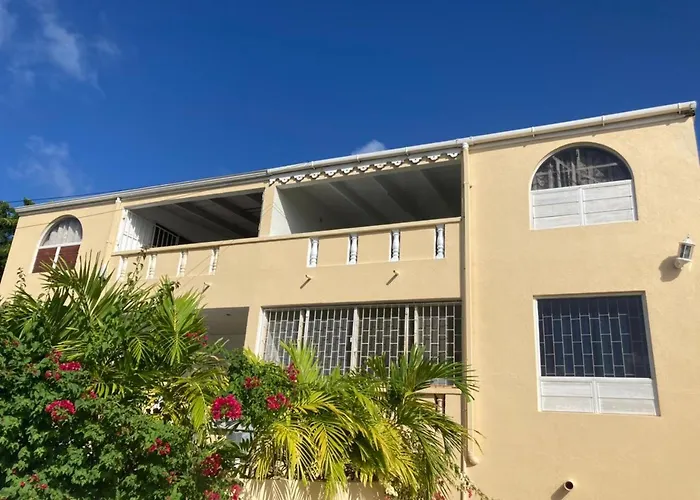 Villa Yucca