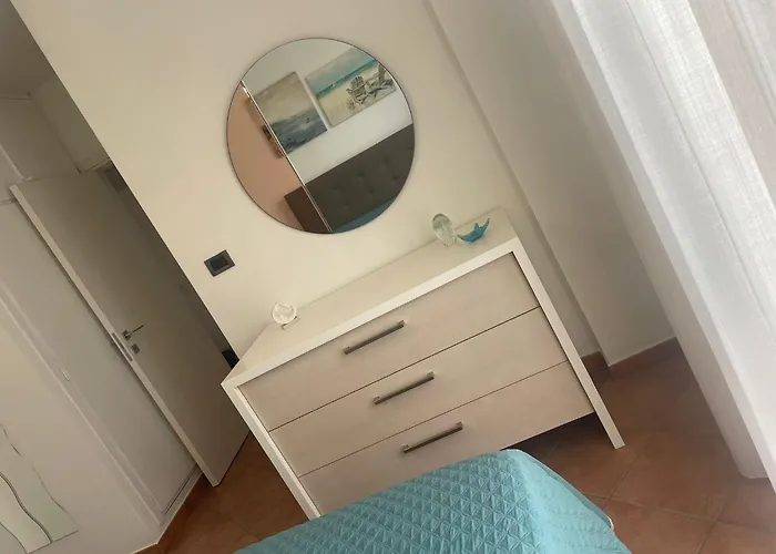 Kairos San Vito Lo Capo