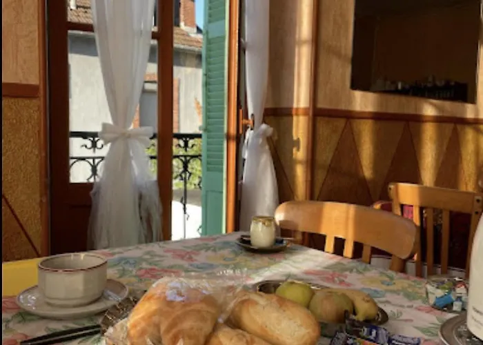Hotel Villa Plaisance