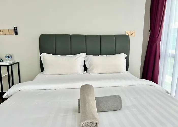 Margo Hotel Kota Kinabalu