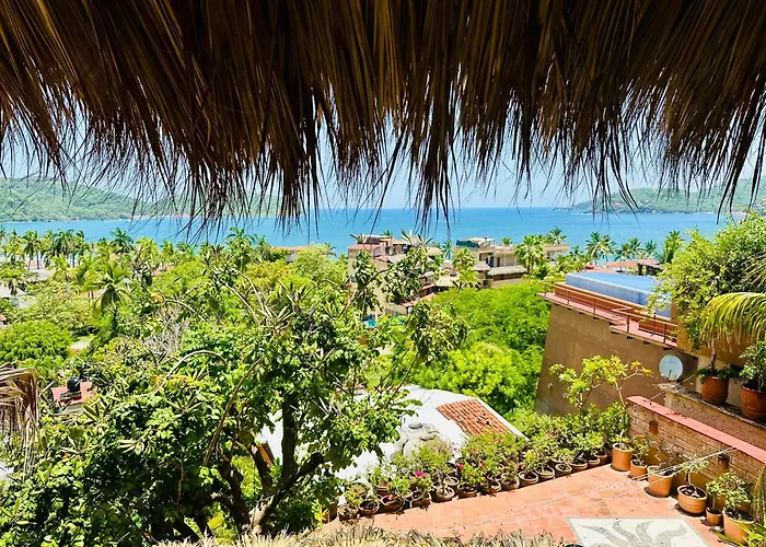 Ensueno De Fuga