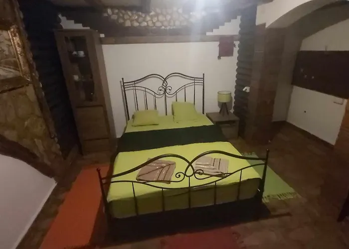 Etno Selo Smederevo Pepe -Serbia