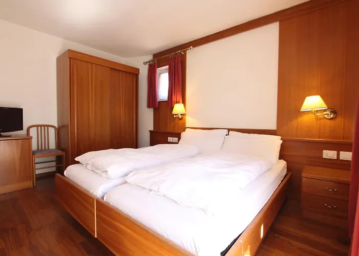 Hotel Fanes Suite & Spa