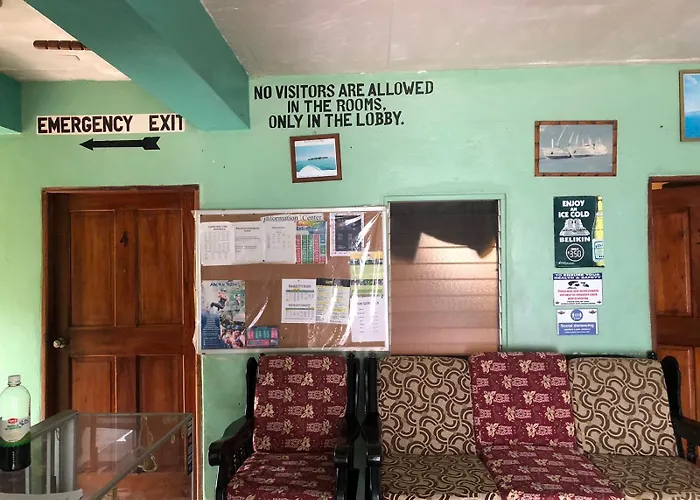 Chaleanor Hotel