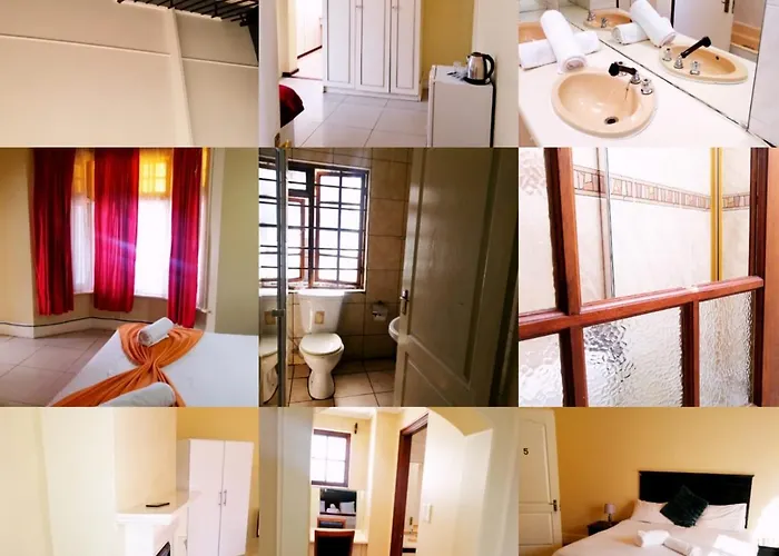 M Place B&B