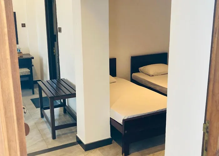 Riverbank Resort Gampola